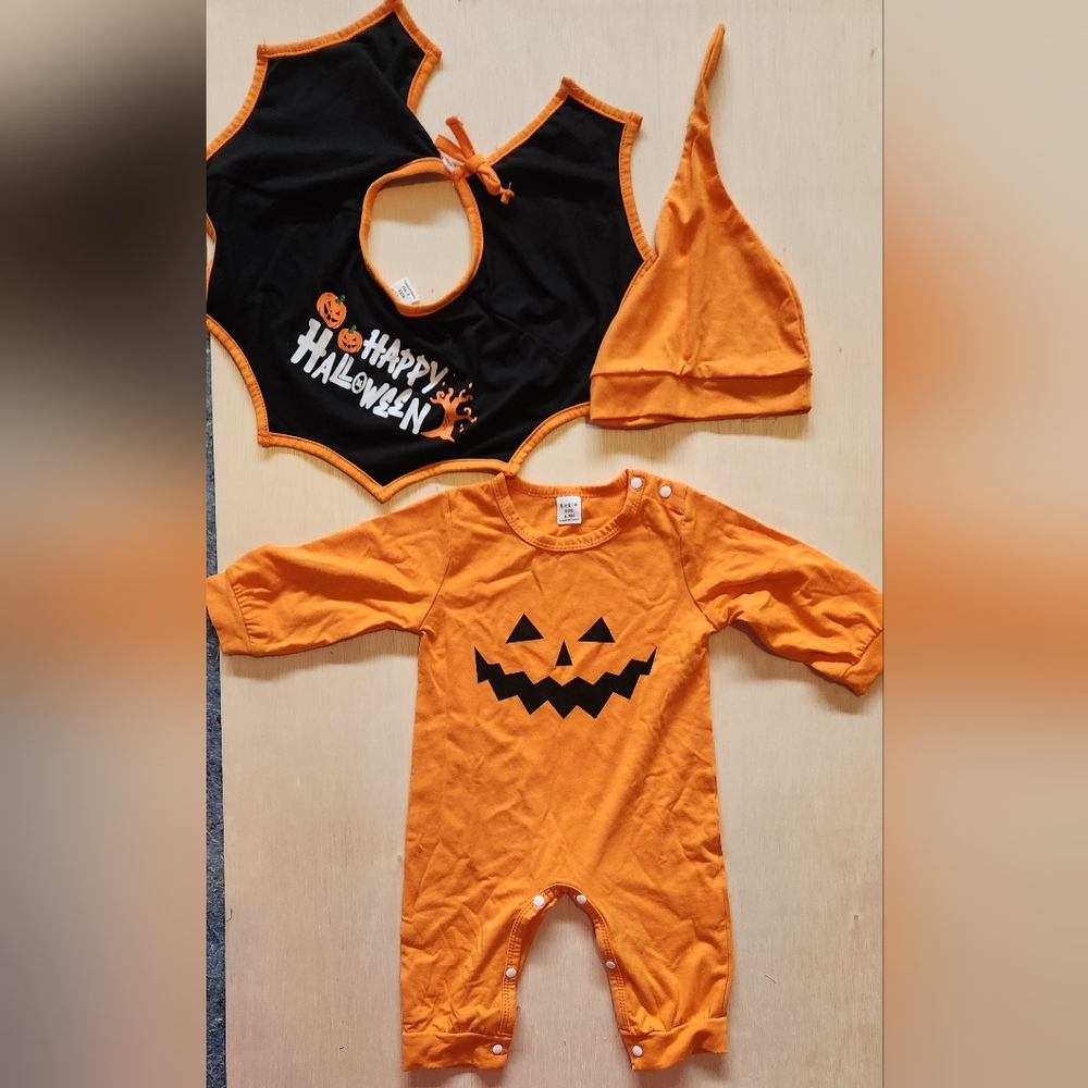 Baby halloween costumes